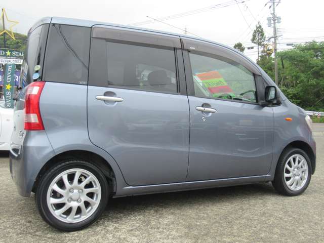 2010 Daihatsu Tanto Exe – thumbnail 4