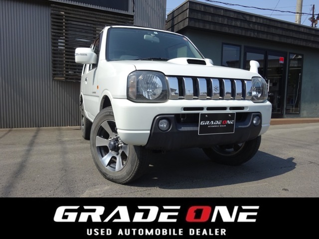2010 Suzuki Jimny