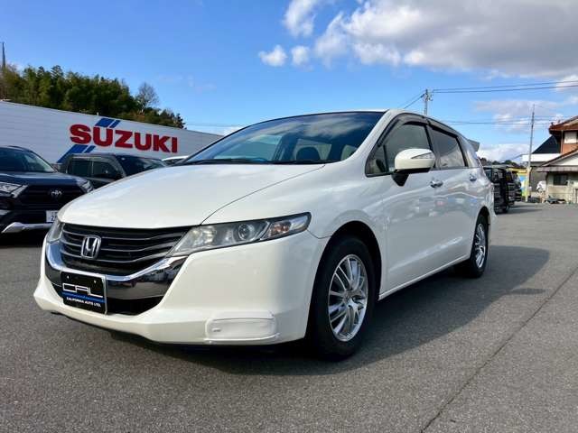 2010 Honda Odyssey