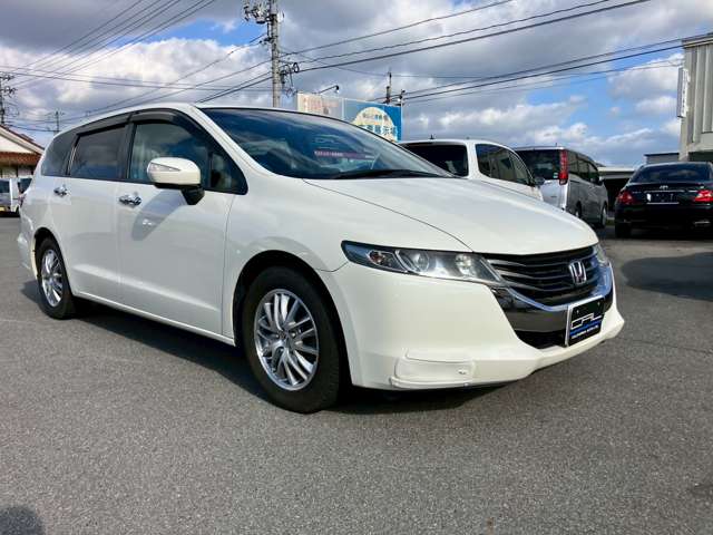 2010 Honda Odyssey – thumbnail 3