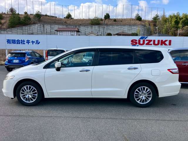 2010 Honda Odyssey – thumbnail 4