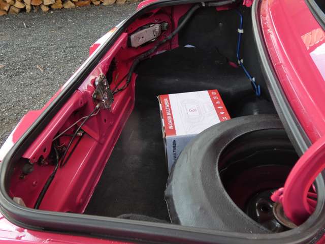 1994 Mazda Roadster – thumbnail 4