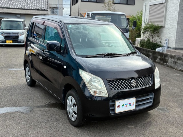 2010 Suzuki Wagon R