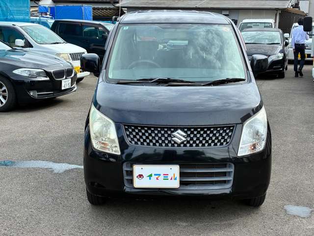 2010 Suzuki Wagon R – thumbnail 2