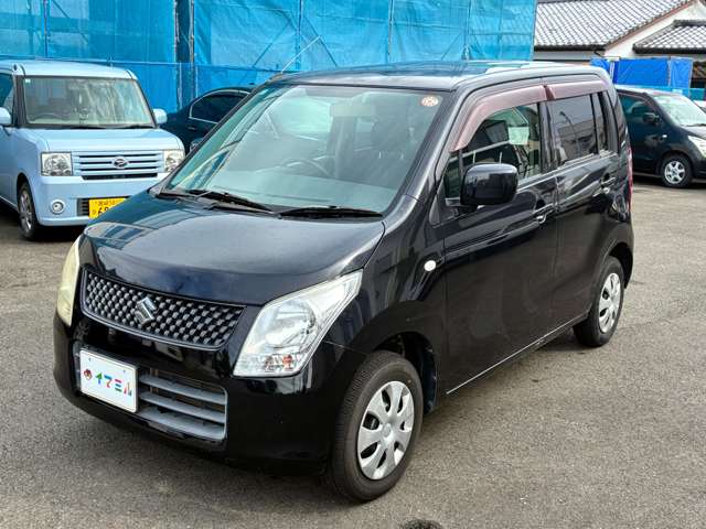 2010 Suzuki Wagon R – thumbnail 3