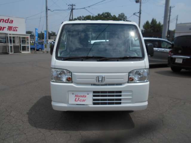 2010 Honda Acty Truck – thumbnail 2