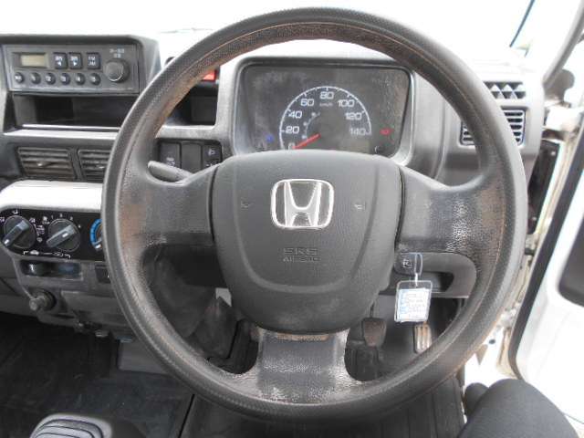 2010 Honda Acty Truck – thumbnail 3