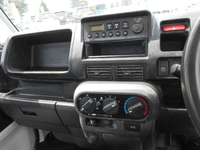 2010 Honda Acty Truck – thumbnail 4