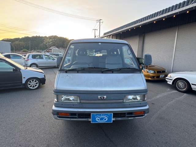 1998 Mazda Bongo Wagon – thumbnail 4