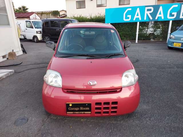2010 Daihatsu Esse – thumbnail 2