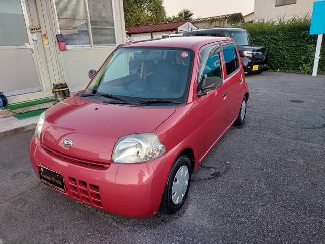 2010 Daihatsu Esse – thumbnail 3