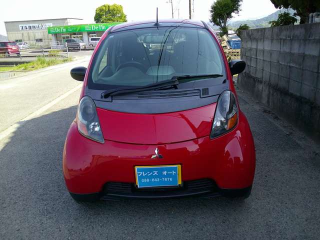 2006 Mitsubishi i – thumbnail 2
