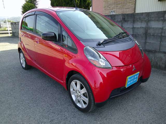 2006 Mitsubishi i – thumbnail 4