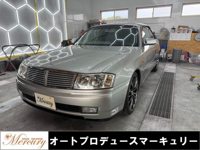 1999 Nissan Cedric