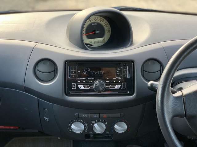 2010 Daihatsu Esse – thumbnail 3