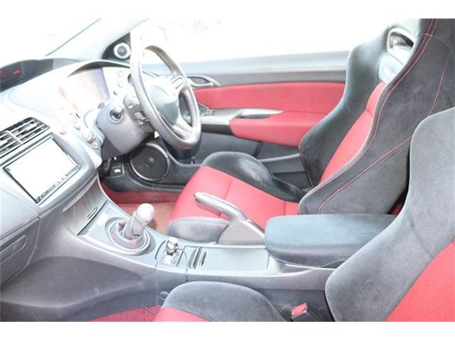 2010 Honda Civic Type R Euro – thumbnail 2