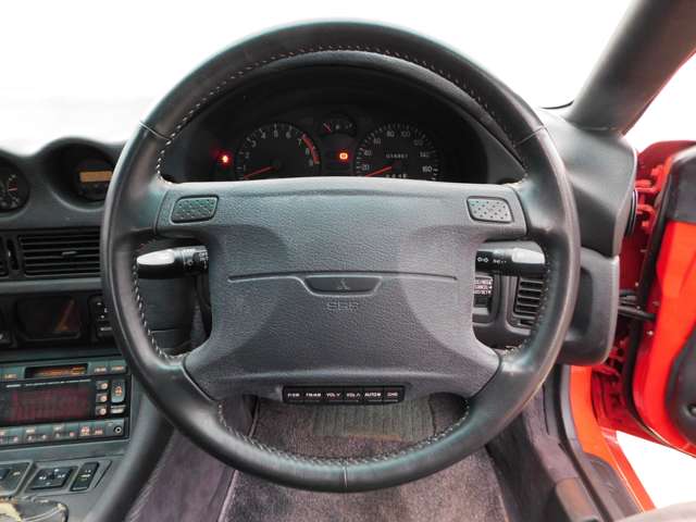 1990 Mitsubishi GTO – thumbnail 3
