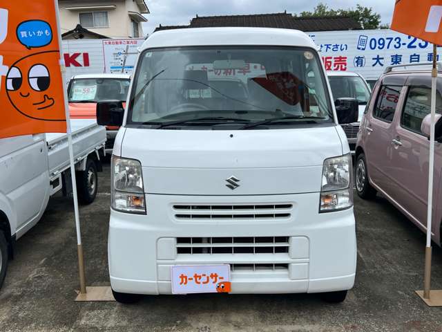 2010 Suzuki Every – thumbnail 2