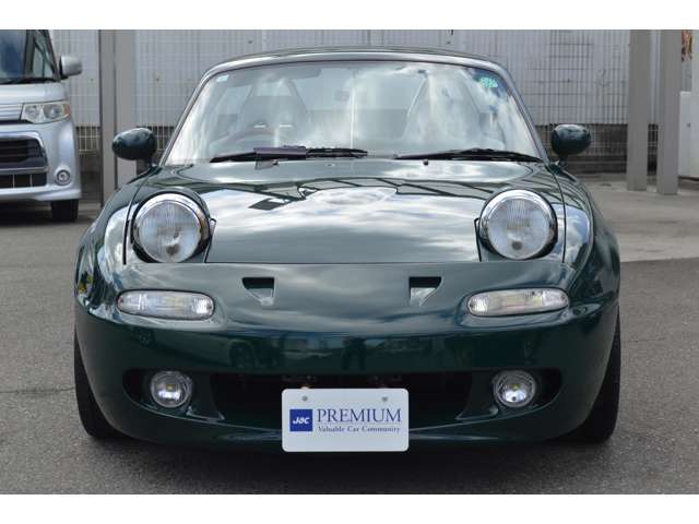 1990 Mazda Roadster – thumbnail 2