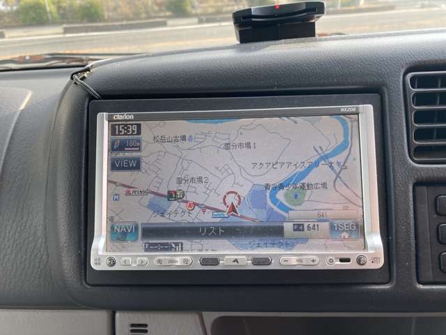 2002 Mazda Bongo Friendee – thumbnail 2