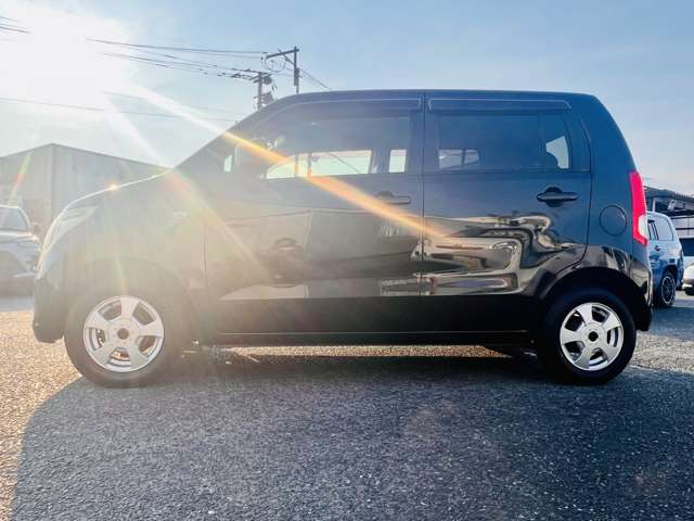 2010 Suzuki Wagon R – thumbnail 4