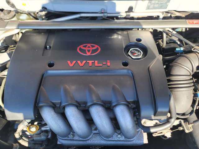 2003 Toyota Corolla Runx – thumbnail 3