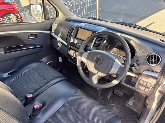 2010 Suzuki Wagon R – thumbnail 2