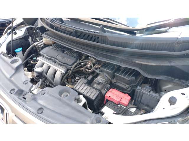 2010 Honda Freed Spike – thumbnail 4