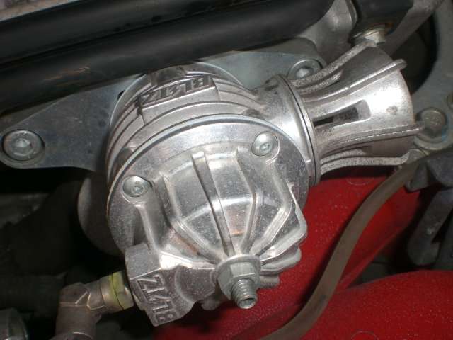2010 Subaru Impreza STI – thumbnail 4