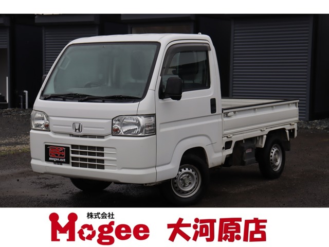 2010 Honda Acty Truck