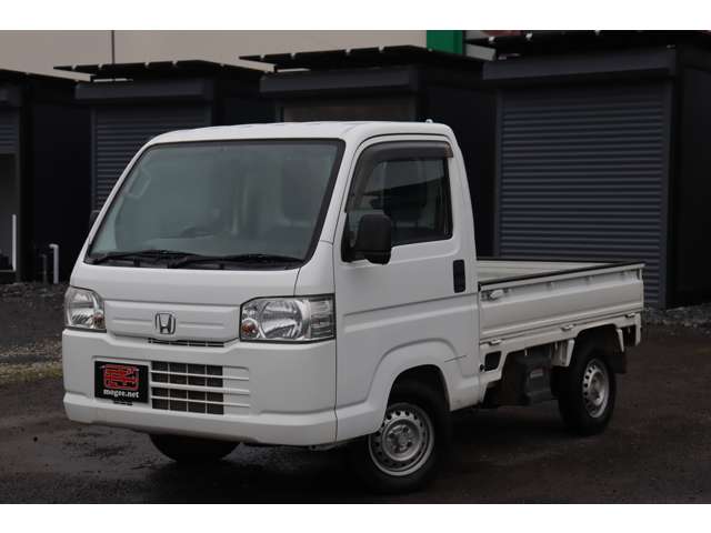 2010 Honda Acty Truck – thumbnail 3