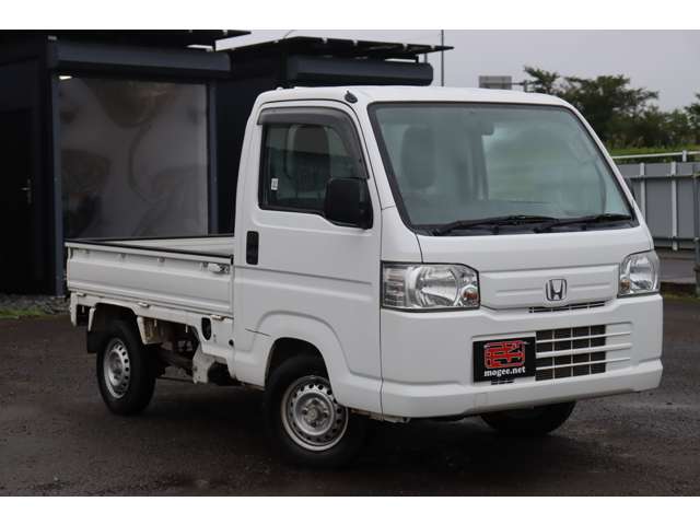 2010 Honda Acty Truck – thumbnail 4