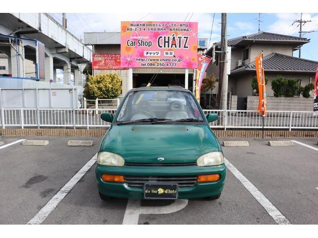 1993 Subaru Vivio Targa Top – thumbnail 3