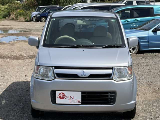 2007 Mitsubishi eK Wagon – thumbnail 4