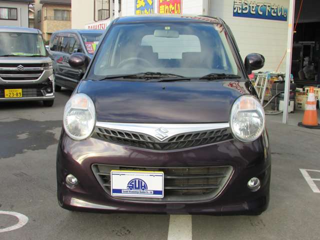 2010 Suzuki MR Wagon – thumbnail 2