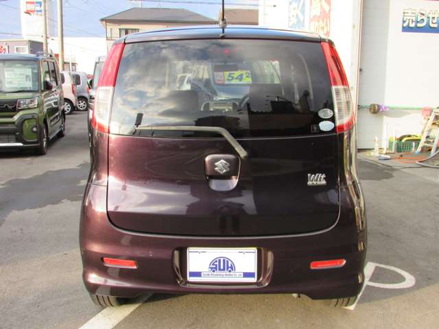 2010 Suzuki MR Wagon – thumbnail 3