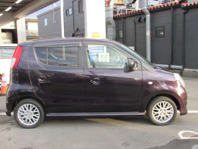 2010 Suzuki MR Wagon – thumbnail 4