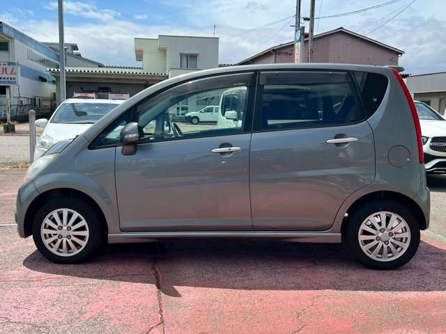 2010 Daihatsu Move – thumbnail 2