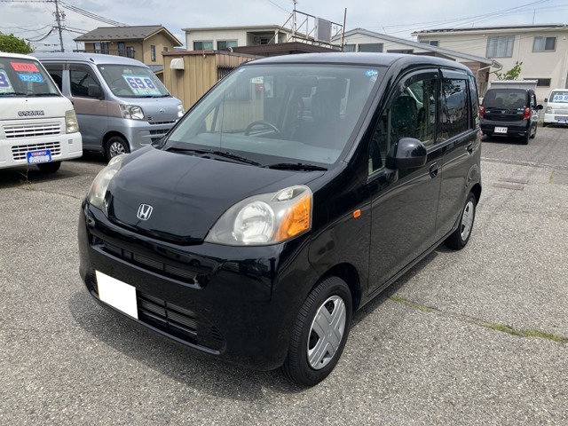 2010 Honda Life