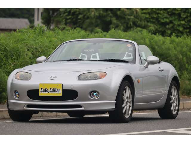2006 Mazda Roadster – thumbnail 3