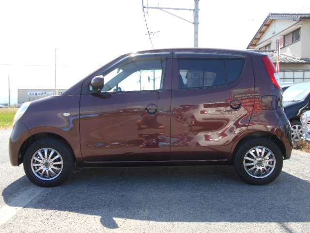 2010 Suzuki MR Wagon – thumbnail 4