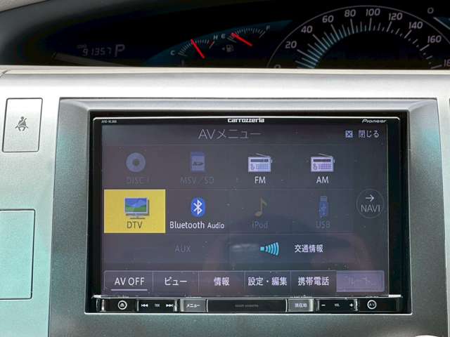 2008 Toyota Estima – thumbnail 3