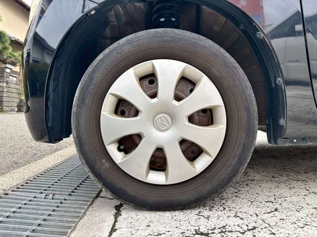 2009 Mazda AZ-Wagon – thumbnail 4