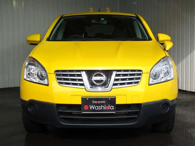 2009 Nissan Dualis – thumbnail 2