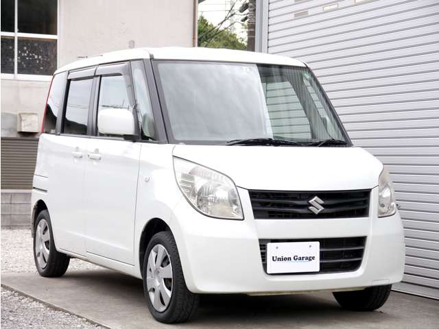 2010 Suzuki Palette – thumbnail 3