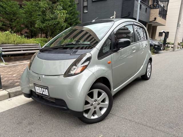 2006 Mitsubishi i