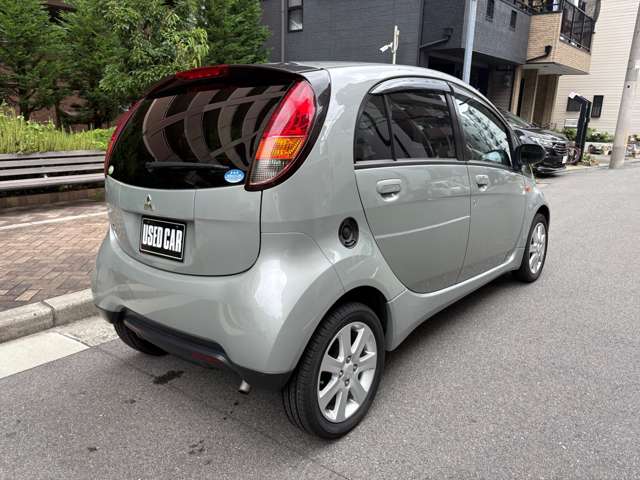 2006 Mitsubishi i – thumbnail 4