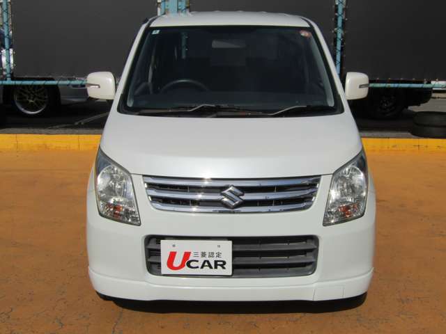 2010 Suzuki Wagon R – thumbnail 3