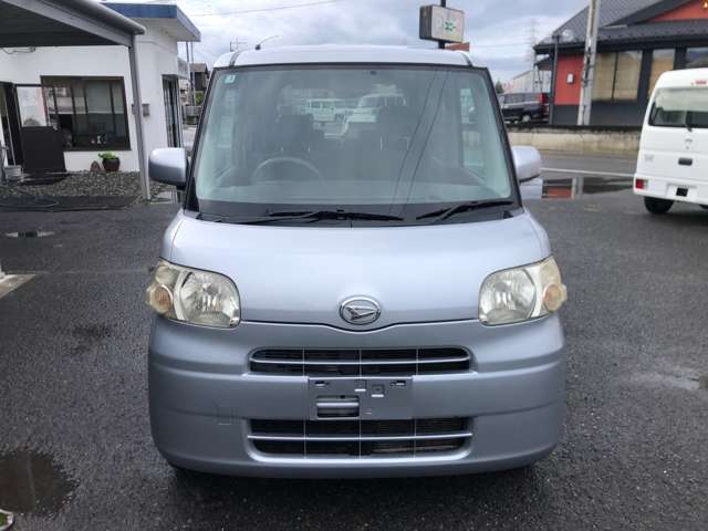2010 Daihatsu Tanto – thumbnail 2
