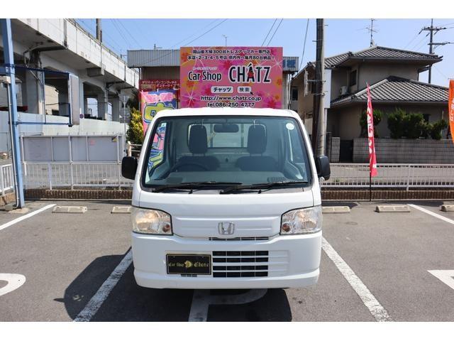 2010 Honda Acty Truck – thumbnail 2